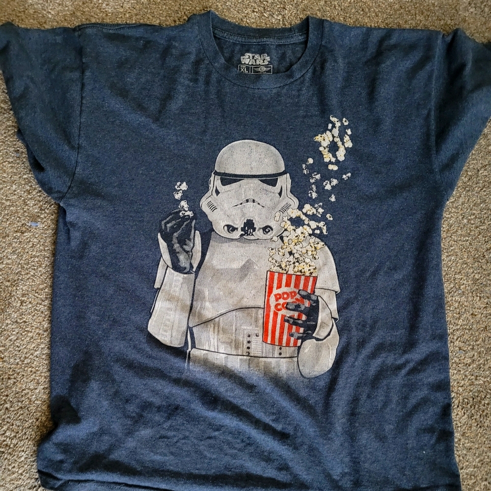 Tshirt